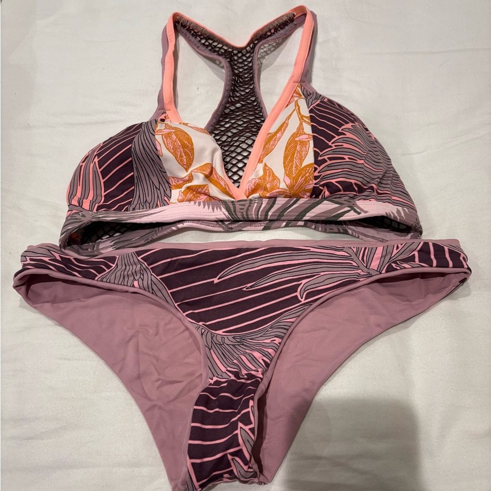 Maaji reversible bikini